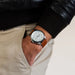 Hamilton Khaki Aviation Pilot Day Date Auto Men's Watch H64635550_6