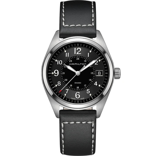 Hamilton Khaki Field Quartz Men's Watch H68551733_1