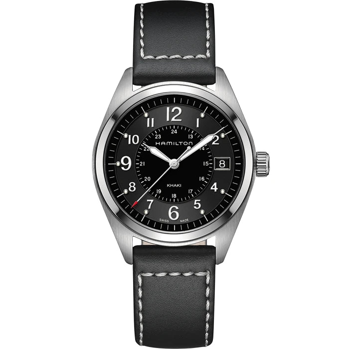 Hamilton Khaki Field Quartz Men's Watch H68551733_1