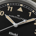 Hamilton Khaki Field Quartz 38Mm H69401930 Men's Watch_5