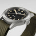 Hamilton Khaki Field Quartz 33Mm H69401930 Men's Watch_6
