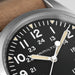 Hamilton Khaki Field Mechanical Men's Watch H69439531_2