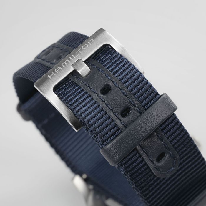 Hamilton Khaki Field Mechanical H69439940 Men's Watch 38mm_5