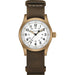 Hamilton Khaki Field Mechanical Bronze Men's Watch H69459510_2