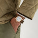 Hamilton Khaki Field Mechanical Bronze Men's Watch H69459510_8