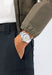 Hamilton Khaki Mechanical Power Reserve 40Mm H69509110 Men's Watch_7