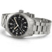 Hamilton Khaki Mechanical Power Reserve 40 Mm H69509130 Men's Watch_3