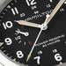 Hamilton Khaki Mechanical Power Reserve 40 Mm H69509130 Men's Watch_4