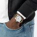 Hamilton Khaki Mechanical Power Reserve 40Mm H69509910 Men's Watch_7
