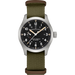 Hamilton Khaki Mechanical Power Reserve 40Mm H69509930 Men's Watch_1