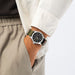 Hamilton Khaki Mechanical Power Reserve 40Mm H69509930 Men's Watch_2