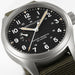 Hamilton Khaki Mechanical Power Reserve 40Mm H69509930 Men's Watch_3
