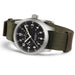 Hamilton Khaki Mechanical Power Reserve 40Mm H69509930 Men's Watch_4