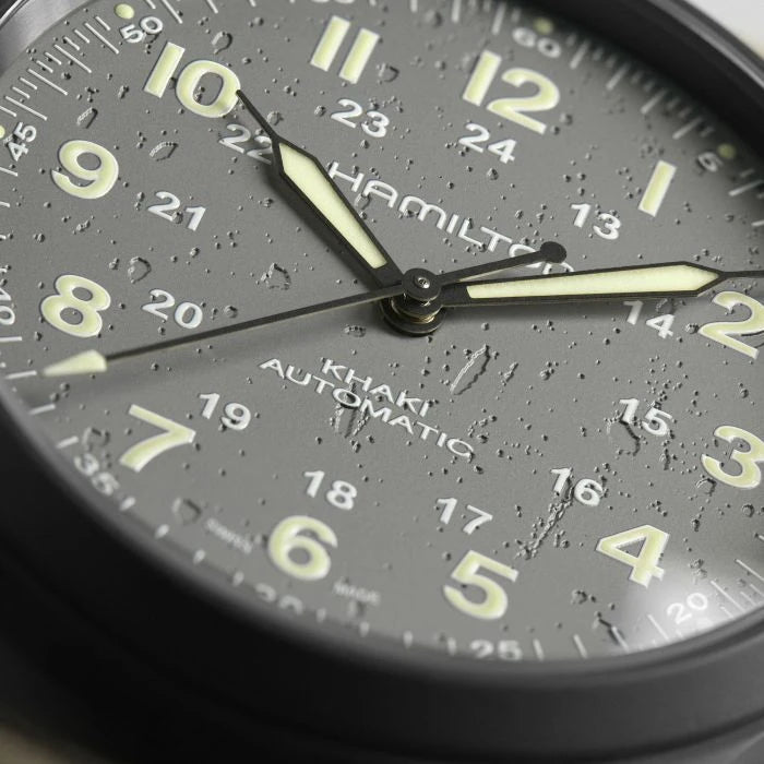 Hamilton Khaki Field Titanium Auto Men's Watch H70215880_5