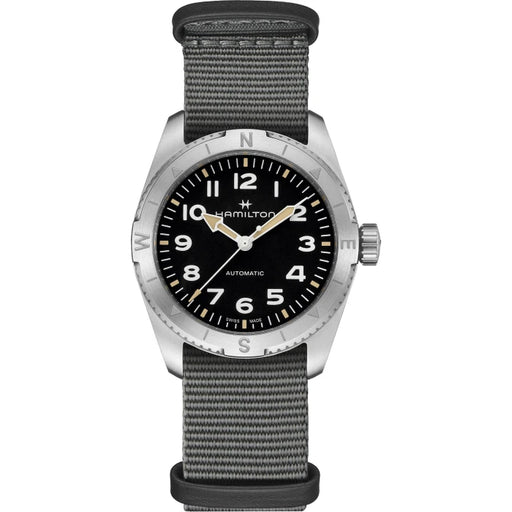 Hamilton Khaki Field Expedition Auto Men's Watch H70225930_1