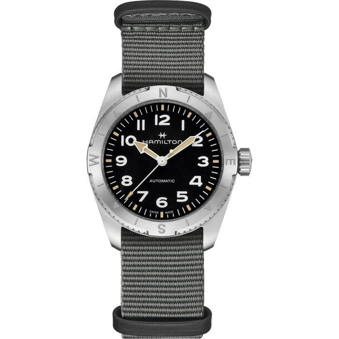 Hamilton Khaki Field Expedition Auto Men's Watch H70225930_1