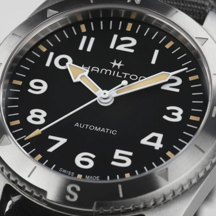 Hamilton Khaki Field Expedition Auto Men's Watch H70225930_3