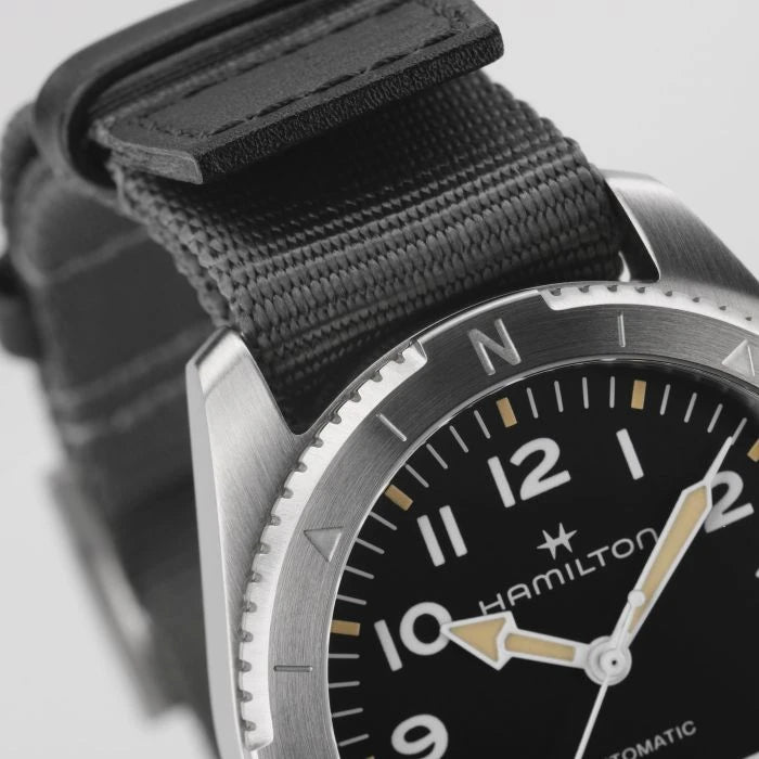 Hamilton Khaki Field Expedition Auto Men's Watch H70225930_4