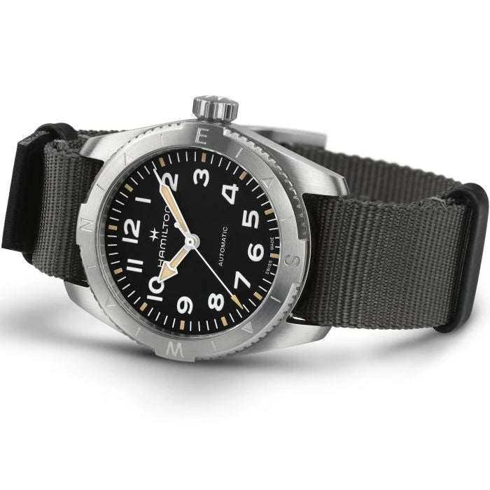 Hamilton Khaki Field Expedition Auto Men's Watch H70225930_6