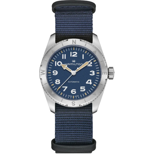 Hamilton Khaki Field Expedition Auto Men's Watch H70225940_1