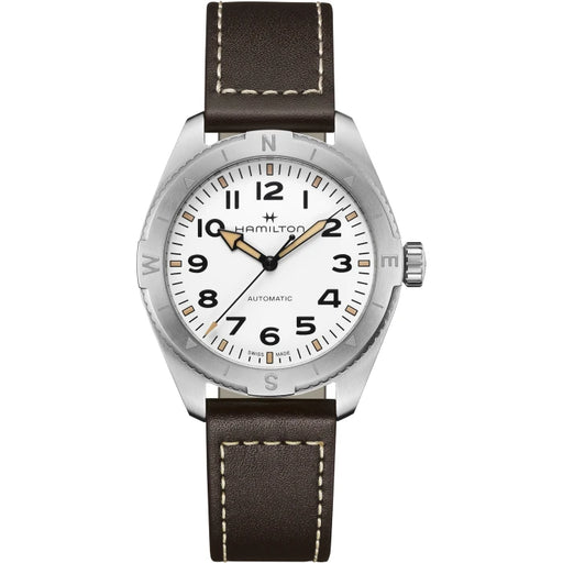 Hamilton Khaki Field Expedition Auto Men's Watch H70315510_1