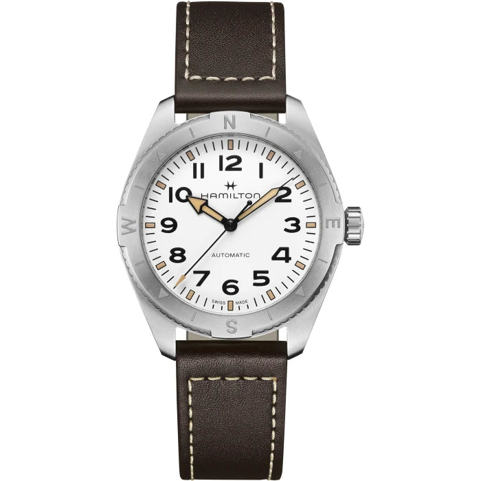 Hamilton Khaki Field Expedition Auto Men's Watch H70315510_1