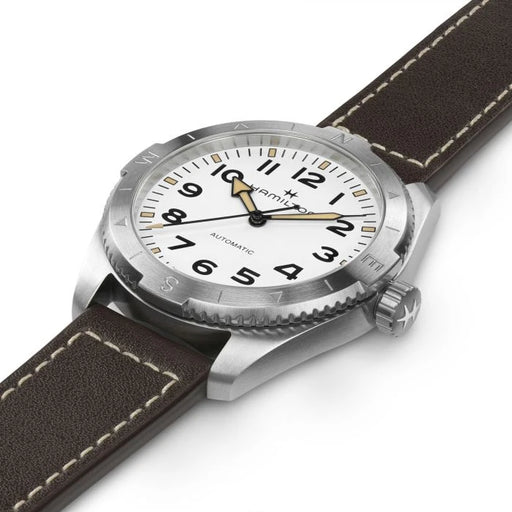 Hamilton Khaki Field Expedition Auto Men's Watch H70315510_2