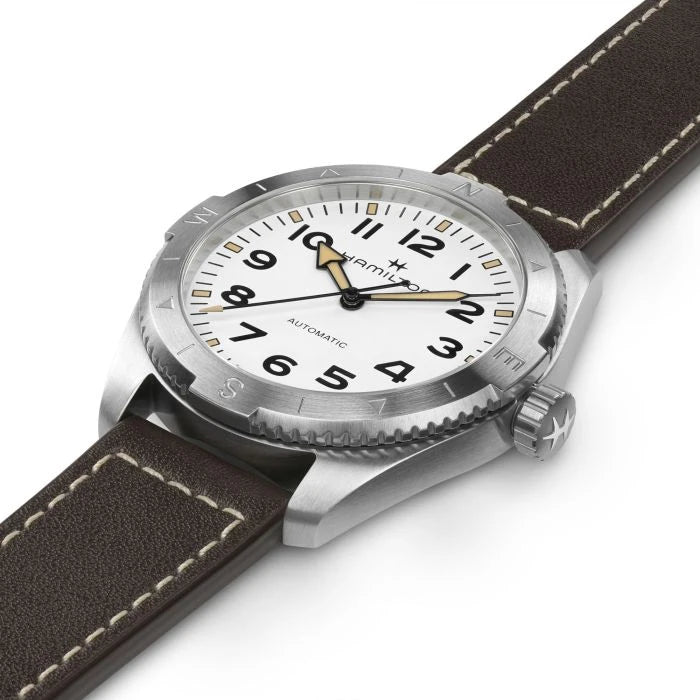 Hamilton Khaki Field Expedition Auto Men's Watch H70315510_2