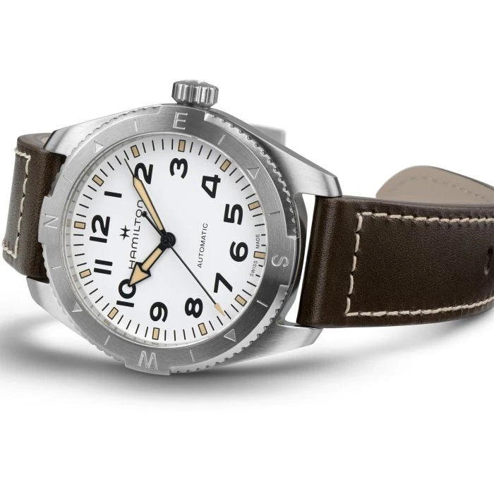 Hamilton Khaki Field Expedition Auto Men's Watch H70315510_3