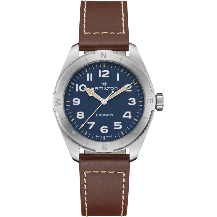 Hamilton Khaki Field Expedition Auto Men's Watch H70315540_1
