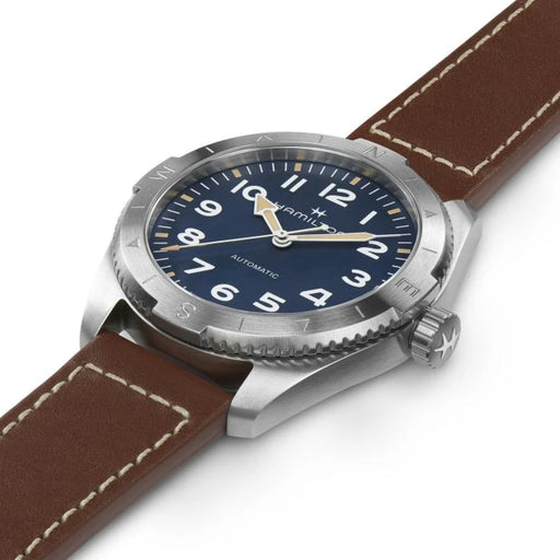 Hamilton Khaki Field Expedition Auto Men's Watch H70315540_2