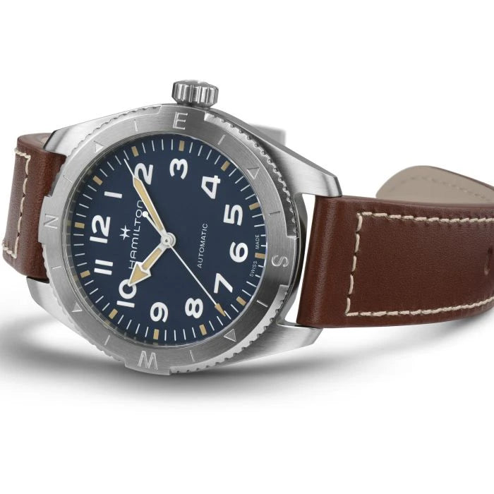 Hamilton Khaki Field Expedition Auto Men's Watch H70315540_3