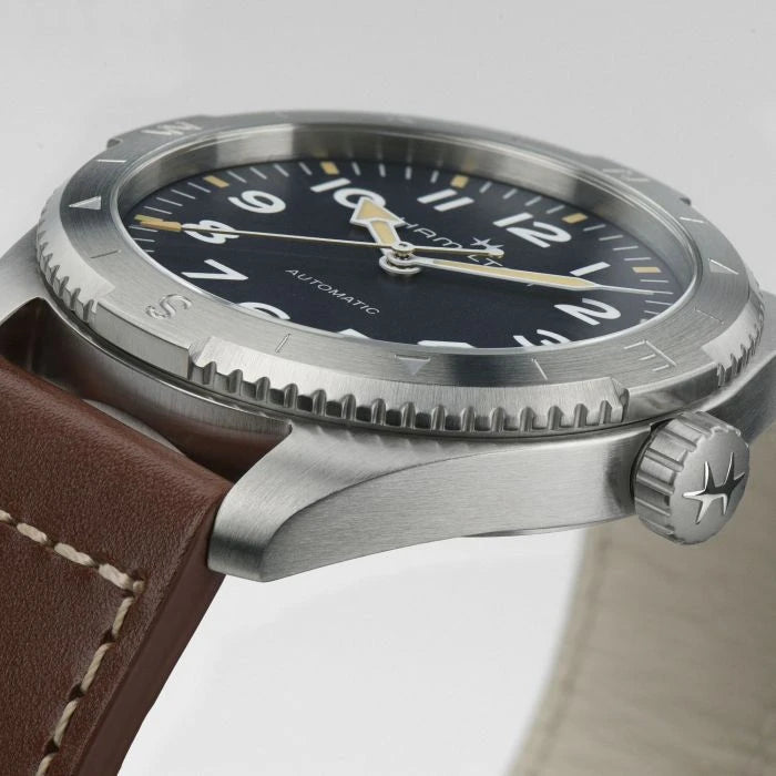 Hamilton Khaki Field Expedition Auto Men's Watch H70315540_4