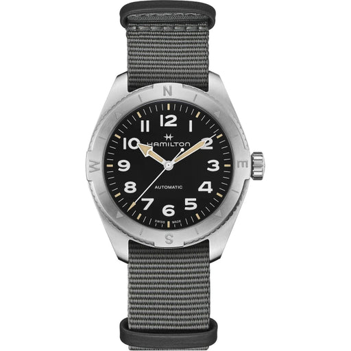 Hamilton Khaki Field Expedition Auto Men's Watch H70315930_1