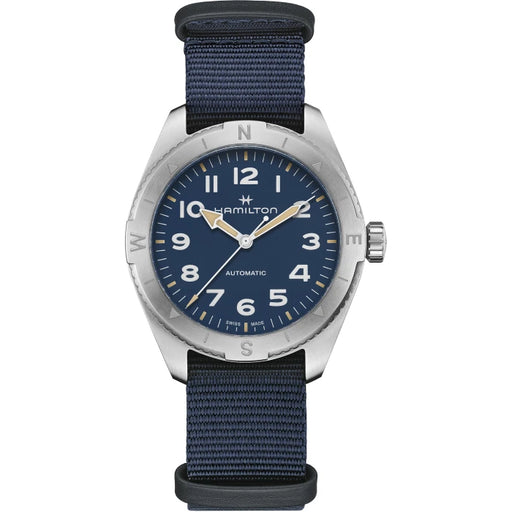 Hamilton Khaki Field Expedition Auto Men's Watch H70315940_1