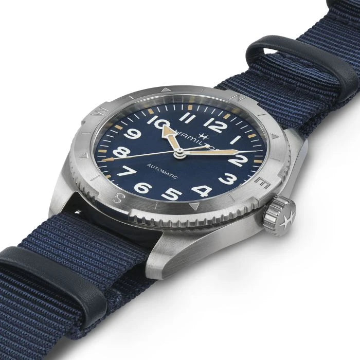 Hamilton Khaki Field Expedition Auto Men's Watch H70315940_3