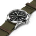 Hamilton Khaki Field Auto 38Mm Call Of Duty H70475930 Men's Watch_3