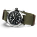 Hamilton Khaki Field Auto 38Mm Call Of Duty H70475930 Men's Watch_4