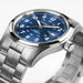 Hamilton Khaki Field Auto 42mm Men's Watch H70605140_4