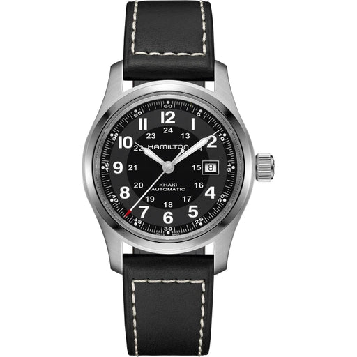 Hamilton Khaki Field Auto 42Â mm Men's Watch H70605733_1