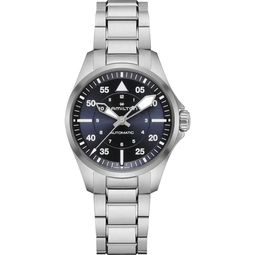 Hamilton Khaki Aviation Pilot Auto Men's Watch H76215140_2