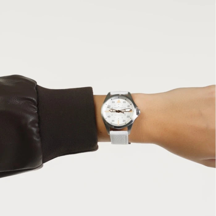 Hamilton Khaki Aviation Pilot Auto Women's Watch H76215850_2