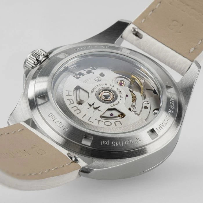Hamilton Khaki Aviation Pilot Auto Women's Watch H76215850_6