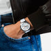 Hamilton Khaki Aviation Pilot Auto Women's Watch H76215850_8