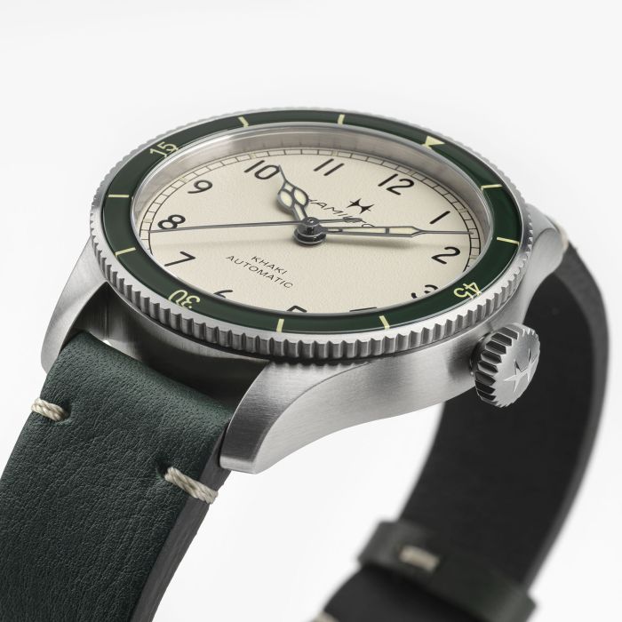 Hamilton Khaki Aviation Pilot Pioneer 38Mm H76255810 Men's Watch_4