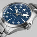 Hamilton Khaki Aviation Pilot Auto 39Mm H76305140 Unisex Watch_5