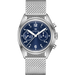 Hamilton Khaki Aviation Pilot Chrono H76409140 Men's Watch 40mm_1