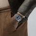 Hamilton Khaki Aviation Pilot Chrono H76409140 Men's Watch 40mm_2