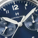 Hamilton Khaki Aviation Pilot Chrono H76409140 Men's Watch 40mm_4