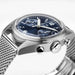 Hamilton Khaki Aviation Pilot Chrono H76409140 Men's Watch 40mm_5